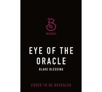 Eye of the Oracle - Blake Blessing - Bramble - ebook (ePub) - Livre