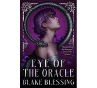 Eye of the Oracle - Blake Blessing - Bramble - ebook (ePub) - Livre