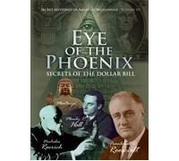 Eye of The Phoenix: Secret Mysteries 3