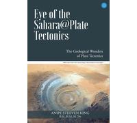 Eye Of The Sahara@Plate Tectonics