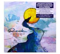 Riverside – Eye of the Soundscape – CD – Import (Century Media Records)