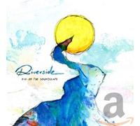 Riverside - Eye of The Soundscape [Import]