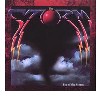 Eye of The Storm