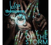 Eye of The Storm