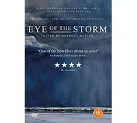 Eye of the storm