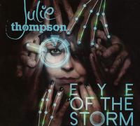 Eye of The Storm