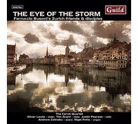 Eye of The Storm