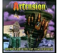 Artesion - Into Eye of The [Import]