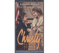 Eye of the Storm/Amazing Grace [VHS] [Import USA]