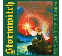 Eye of The Storm + Bonus Tracks