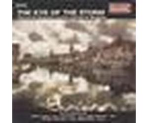 Eye Of The Storm - Busoni's Zurich Friends And Disciples