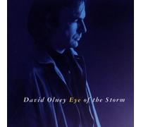 Eye of the Storm by David Olney (1996-09-01)