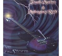 Eye of the Storm by Frank Marino & Mahogany Rush (2001-05-03)
