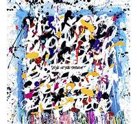 Eye Of The Storm by ONE OK ROCK [Audio CD] NEUF