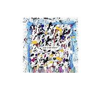 Eye Of The Storm CD