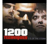 Eye of The Storm [Import]