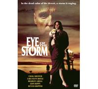 Eye of the Storm [Import USA Zone 1]