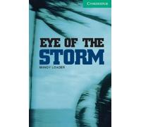 Eye Of The Storm Level 3