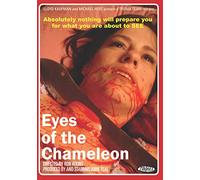 The Eye of the Stranger - DVD Zone 1