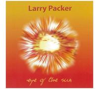 Larry Packer – Eye of the Sun