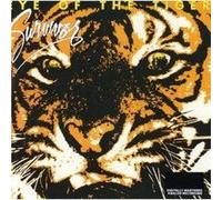 Survivor – Eye of the Tiger – Import