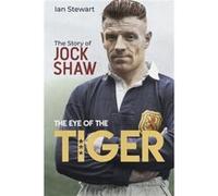 Eye of the Tiger by Ian Stewart Ian Stewart (Auteur)