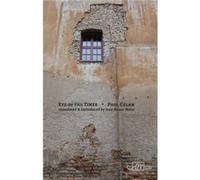 Eye of the Times - Paul Celan - Arc Publications - Livre en Anglais - Paperback Paul CelanPaul Celan (Auteur)