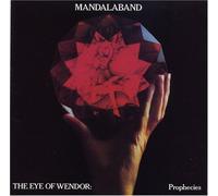 Eye of The Wendor: Prophecies