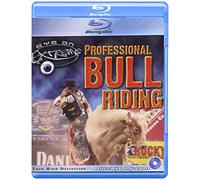 Eye on Extreme Professional Bull Riding [Blu-Ray]