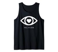Eye Only Want You - True Lover | Relation Débardeur