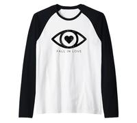 Eye Only Want You - True Lover | Relation Manche Raglan