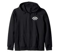 Eye Only Want You - True Lover | Relation Sweat à Capuche