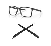 Eye Opening Stuff Chaussettes de rechange compatibles avec les lunettes de soleil Oakley Exchange/Exchange R/Exchange