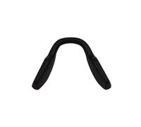 Eye Opening Stuff Nez de rechange compatible avec les lunettes de soleil Oakley Coinflip OO4144 - Options, Noir Euro Fit, Taille unique