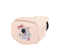 Eye Patch Glasses, Soft Cotton Shading Cover, 2.36x1.38x0.39 inches Reusable Amblyopia Aid, Comfortable Correction Patch for Boys, Girls, Kids, and Children with Lazy Eye