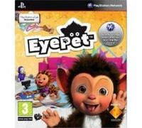 Eye pet inkl. kamera G