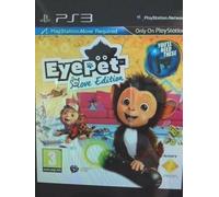 EYE PET MOVE - PS3 - JEU - NEUF Version Française -