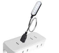 Eye Protection Usb Laptop - Warm Led Reading, Laptop LightNightwork Without Disturbing Roommates | Dorm Room Study Lamp, Keyboard Illumination, Late Night Computer Work