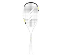 Eye Rackets X.Lite 130 - Borja Golan Squash Racket, 130 g, Head Light Balance with bridged/Closed Throat headform, Racket Cover Included