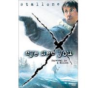 Eye See You (aka D-Tox) [Import USA Zone 1]