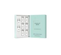 Eye Serum Set with Microneedle Applicator - Designed to Smooth Expression Lines, Firm the Eye Area and Deliver Deep Hydration (1pcs)