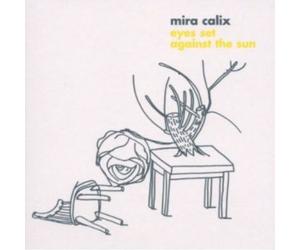 Eye Set Against the Sun