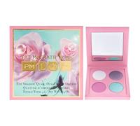 Eye Shadow Quad - Opalescent Orchid by Pat Mcgrath Labs for Women - 0.14 oz Eye Shadow