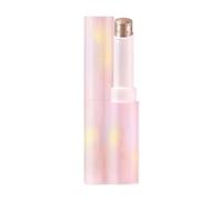 Eye Shadow Stick - 2.44in Jelly Makeup EyeShadow Stick | Eye Liner Brightener | 25g Smooth Compact Shimmer Blendable Eyeshadow Pencil For Women Mom Wife Daily Look Special Occasions