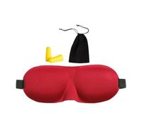 Eye | Sleepimg, Blackout Sleep- Soft Blackout With Adjustable Strap,travel Eye Cover For Sleeping Airplane | For Home Airplane Yoga Nap Relaxation Rest Office