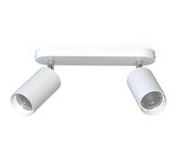EYE SPOT WHITE II BARRE 6015