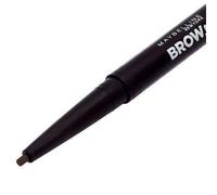 Eye Studio Crayon Sourcils Brow Satin Duo Crayon + Poudre - 04 Med