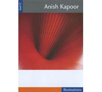 Eye, the: Anish Kapoor [Import anglais]
