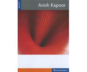 Eye, the: Anish Kapoor [Import anglais]