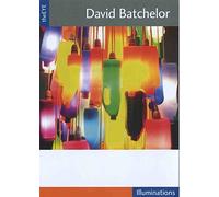 Eye, the: David Batchelor [Import anglais]